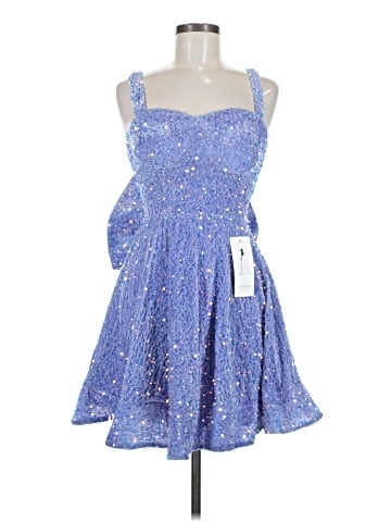 Wear Your Love Cocktail Dress (view 1)