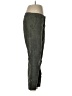 Eddie Bauer Green Cargo Pants Size 6 - photo 4