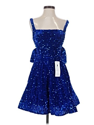 Wear Your Love Cocktail Dress (view 1)