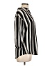 OLM Black Long Sleeve Polo Size L - photo 4