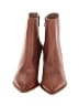 Blondo Brown Ankle Boots Size 11 - photo 2