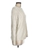 Liverpool Los Angeles Ivory Pullover Sweater Size M - photo 4