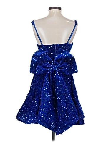 Wear Your Love Cocktail Dress (view 2)