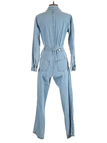 Billabong X The Salty Blonde Jumpsuit (view 2)
