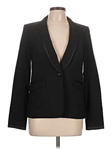 Juicy Couture Wool Blazer (view 1)