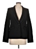 Juicy Couture Black Wool Blazer Size L - photo 1