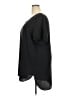 New Look 100% Polyester Black Casual Dress Size 20 - photo 5