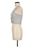 Daisy Gray Bodysuit Size M - photo 5