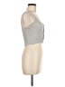 Daisy Gray Bodysuit Size M - photo 4