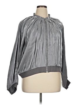 By Anthropologie Track Jacket