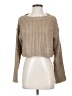 Flook/. Tan Pullover Sweater Size XS - photo 1