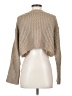 Flook/. Tan Pullover Sweater Size XS - photo 2