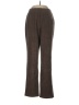 L.L.Bean Brown Casual Pants Size M - photo 1