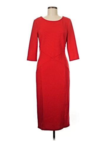 Long Tall Sally Casual Dress (view 1)