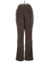 L.L.Bean Brown Casual Pants Size M - photo 2