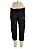 Unbranded Black Track Pants Size L (estimated) - photo 1