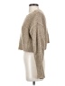 Flook/. Tan Pullover Sweater Size XS - photo 5