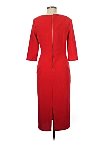 Long Tall Sally Casual Dress (view 2)