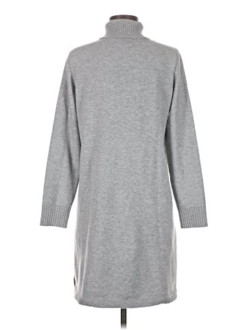 Modern Soul Turtleneck Sweater (view 2)