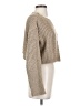 Flook/. Tan Pullover Sweater Size XS - photo 4