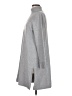 Modern Soul Gray Turtleneck Sweater Size M - photo 5