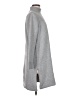 Modern Soul Gray Turtleneck Sweater Size M - photo 4