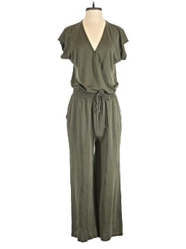 Ann Taylor Loft Outlet Jumpsuit