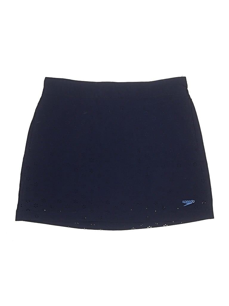 Pre-owned Speedo Swimsuit Bottoms In Blue