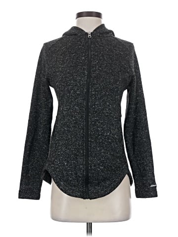 Eddie Bauer Zip Up Hoodie (view 1)