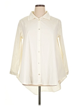 Wynne Layers Long Sleeve Button Down Shirt
