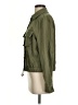 Unbranded Green Long Sleeve Blouse Size S - photo 5