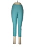 Danskin Solid Teal Active Pants Size M - photo 1