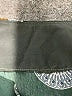 Unbranded Black Short Sleeve Blouse Size M (estimated) - photo 7