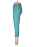 Danskin Solid Teal Active Pants Size M - photo 5
