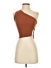 Zara Brown Bodysuit Size S - photo 1