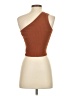 Zara Brown Bodysuit Size S - photo 2
