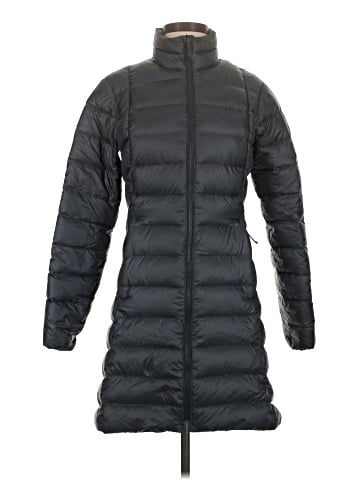 Patagonia Coat (view 1)
