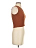 Zara Brown Bodysuit Size S - photo 4