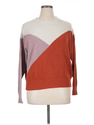 Sophie Rue Pullover Sweater (view 1)