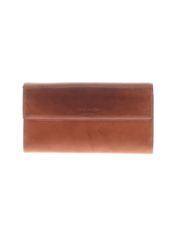 Kate Spade New York Leather Wallet - front