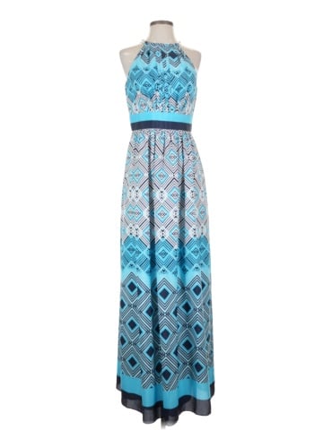 White House Black Market Casual Dress (view 1)