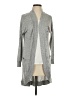 Boxercraft Gray Cardigan Size S - photo 1