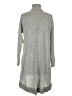 Boxercraft Gray Cardigan Size S - photo 2