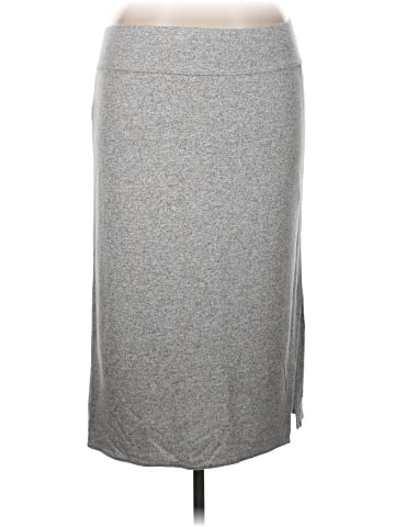 Ann Taylor LOFT Outlet Casual Skirt (view 1)