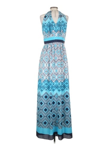 White House Black Market Casual Dress (view 2)