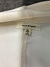 Max Studio Ivory Jacket Size XL - photo 6
