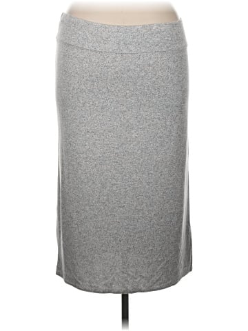 Ann Taylor LOFT Outlet Casual Skirt (view 2)