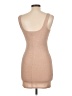 Forever 21 Tan Cocktail Dress Size L - photo 2