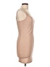 Forever 21 Tan Cocktail Dress Size L - photo 4