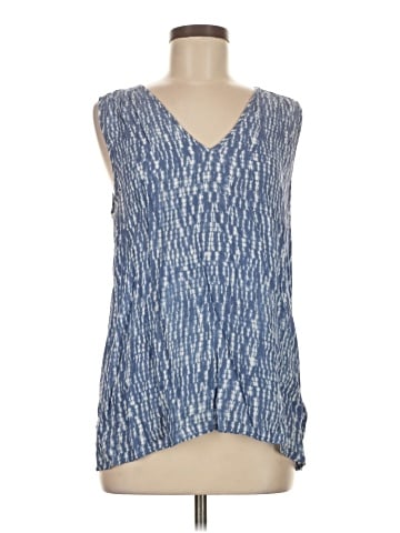 Soft Joie Sleeveless Blouse (view 1)